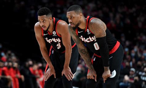 blazers injury report